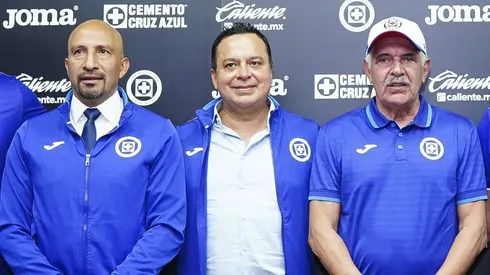 Tuca habría tenido diferencias con la directiva por refuerzos que no pidió.