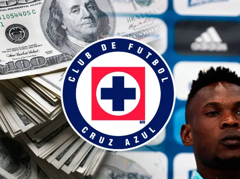 Se revela el polémico precio del fichaje de Diber Cambindo