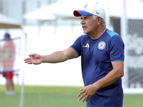 Se repite la historia: Cruz Azul va a terminar pretemporada sin refuerzos