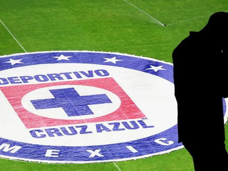 Salió de Cruz Azul por la puerta trasera y ahora se quedó fuera de su Selección