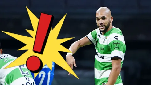 El futbolista de 28 años deberá superar un último obstáculo.