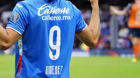 El número 9 podría tener nuevo dueño en la Máquina