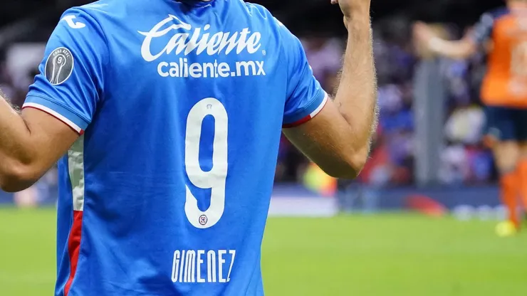El número 9 podría tener nuevo dueño en la Máquina