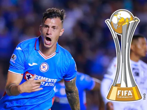Cruz Azul buscará su boleto al Mundial de Clubes
