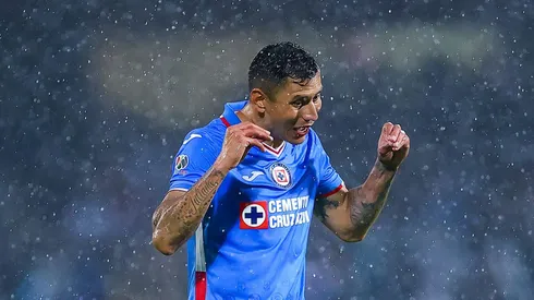 Melvin Brown se despachó en elogios hacia el Cata Domínguez y no dudó en enaltecer lo logrado por el defensor.