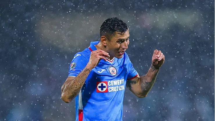 Melvin Brown se despachó en elogios hacia el Cata Domínguez y no dudó en enaltecer lo logrado por el defensor.