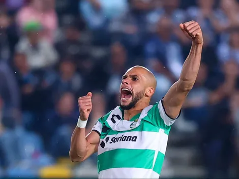 ¡Atención Cruz Azul! Dória está en Ciudad de México...