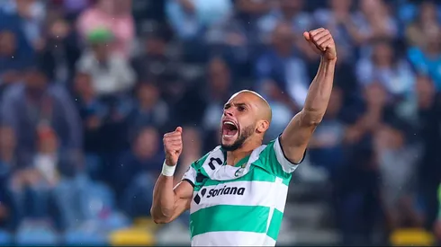 El defensor brasileño es uno de los jugadores más deseados por Cruz Azul para reforzar la defensa.