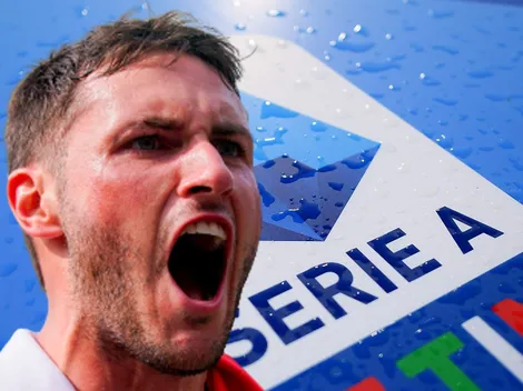 La Gazzetta: Giménez despierta interés de un 'gigante' de la Serie A