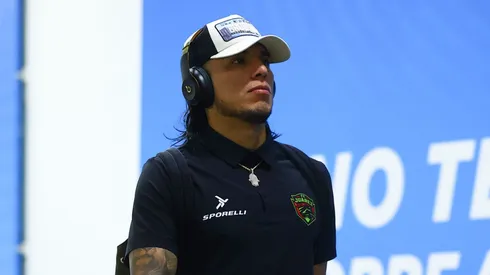 El defensor mexicano está llamado a ser el nuevo referente de la zaga cementera.