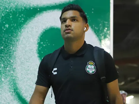 ¡A punto de caerse! El fichaje de Aguirre cada vez más lejos