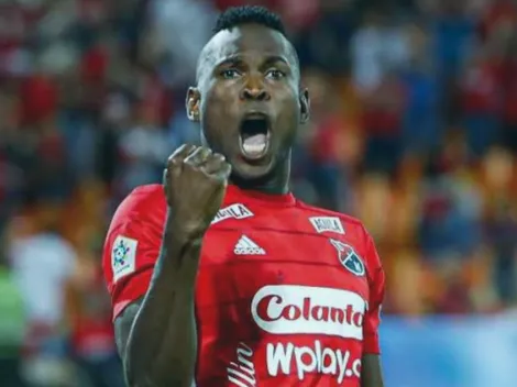 El fichaje de Cambindo no corre peligro… Revelan los motivos