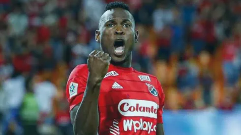 El propio Cambindo reconoció que debe parar dos meses para recuperarse de su lesión.