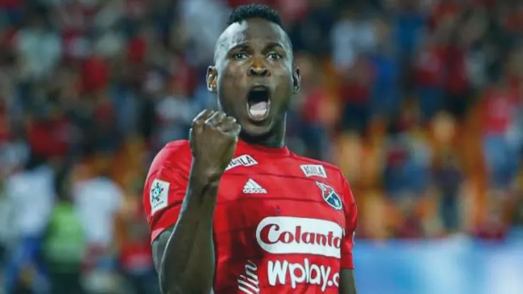 El propio Cambindo reconoció que debe parar dos meses para recuperarse de su lesión.