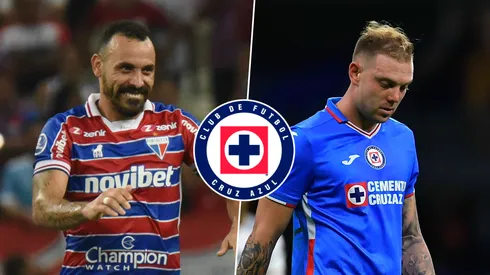 ¿Moisés Vieira o Carlos Rotondi?