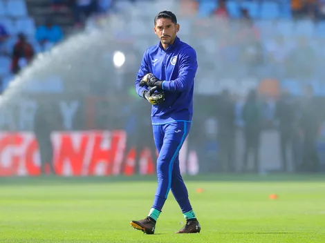 El futuro de Jesús Corona, ¡cerca de definirse!