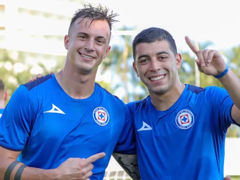 Así marcha el mercado de fichajes de Cruz Azul