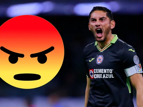 Tunden a Chuy Corona...