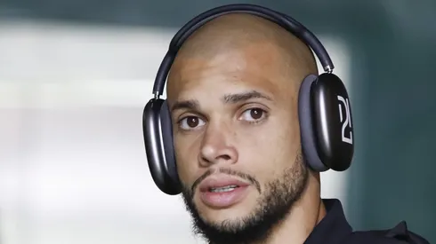 El defensor central es uno de los nombres que más ha sonado para reforzar La Máquina.