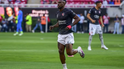 El delantero colombiano ha estado en la órbita de los cementeros desde que finalizó el Clausura 2023.