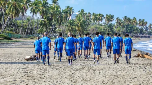 Los cementeros están siendo protagonistas en el mercado de pases de cara al Apertura 2023.