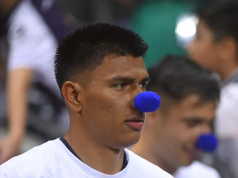 ¡Ya decidió! Gallardo define su futuro