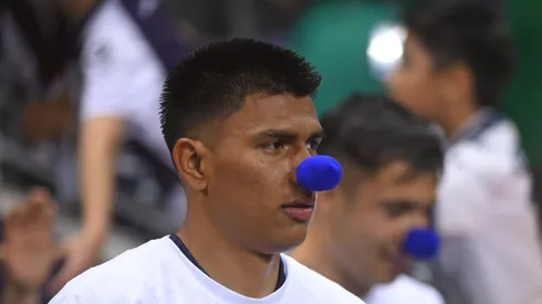 El lateral mexicano era uno de los jugadores más pretendidos de toda la Liga MX.