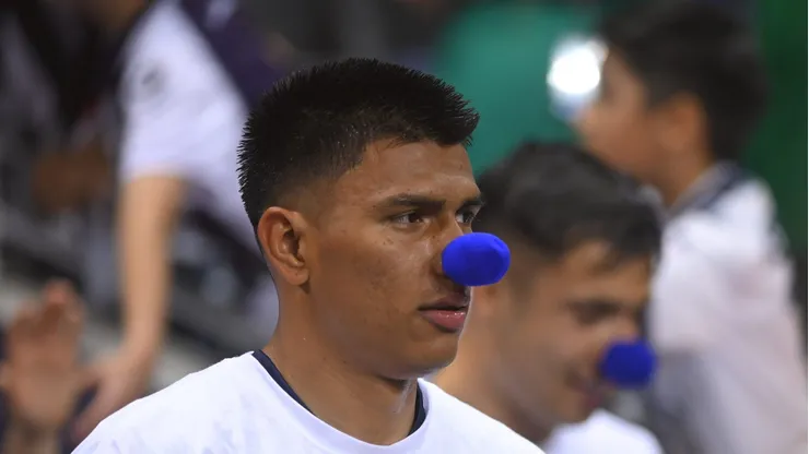 El lateral mexicano era uno de los jugadores más pretendidos de toda la Liga MX.