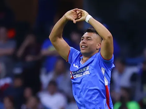 ESPECTACULAR parodia sobre la continuidad de Iván Morales en Cruz Azul