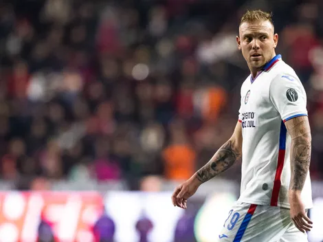 Rotondi sostendrá una intensa lucha por la titularidad