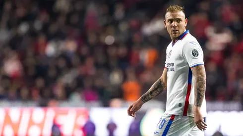 Rotondi ha sabido explotar el ataque cementero por la banda izquierda.