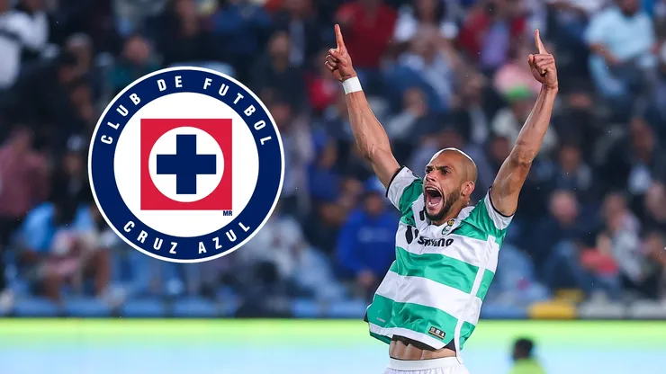 Matheus Dória será nuevo refuerzo de Cruz Azul.