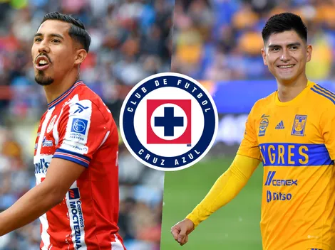 ¿Quién debe ser el lateral derecho de Cruz Azul?