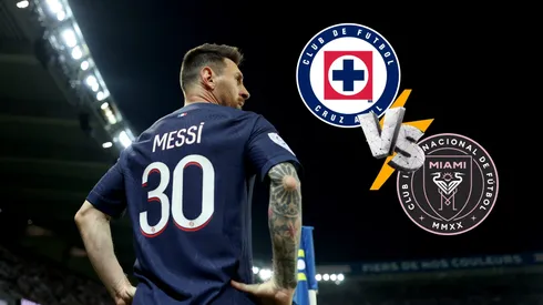 Lionel Messi ya tiene oferta del Inter Miami.