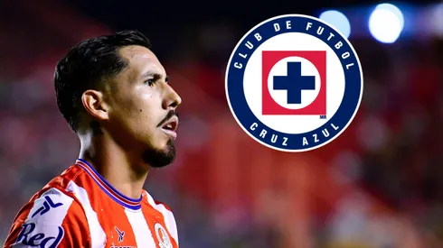 Lo que Cruz Azul debe pagar por Ricardo Chávez