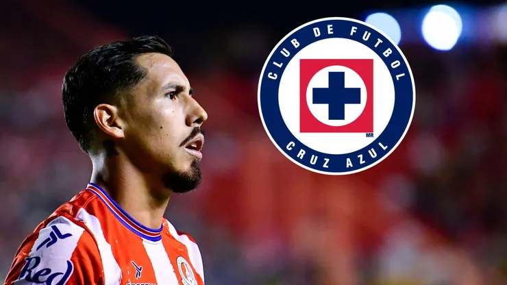 Lo que Cruz Azul debe pagar por Ricardo Chávez