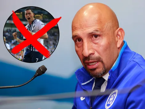 No es Funes Mori: Cruz Azul podría robarle este jugador a Pumas