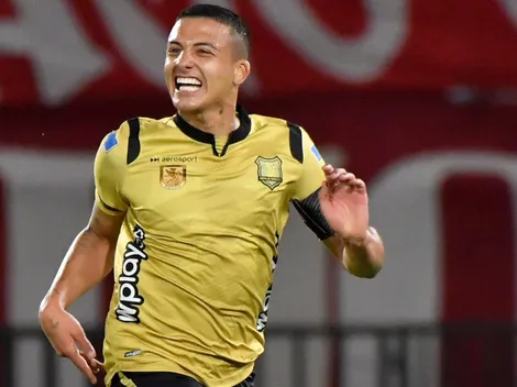 Cruz Azul blinda a Kevin Castaño