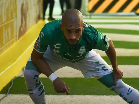 Caso perdido: La publicación de Dória que genera desilusión en Cruz Azul