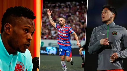 ¿Cuándo presentará Cruz Azul a sus refuerzos??