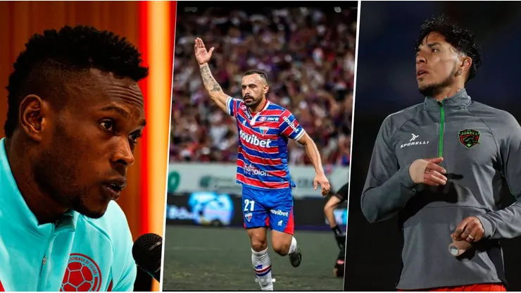 ¿Cuándo presentará Cruz Azul a sus refuerzos??