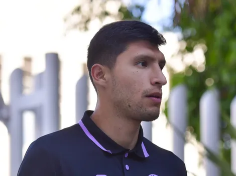 Insólito | Un canterano tiene la "llave" para fichar a Eduardo Aguirre