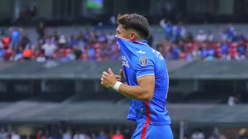 El canterano de los cementeros ya no estará con el resto del plantel en la pretemporada.