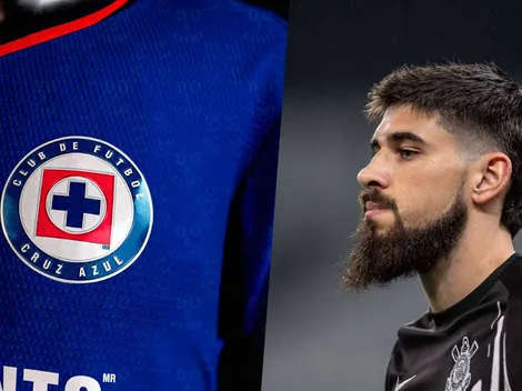 ¿Muy costoso? El dinero que Cruz Azul debería pagar por el fichaje de Bruno Méndez