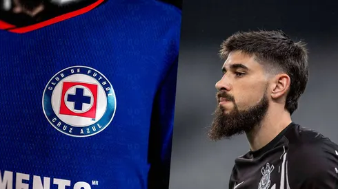 Lo que tiene que pagar Cruz Azul por Bruno Méndez