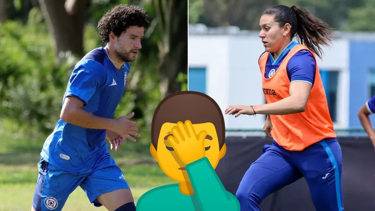 El pasado jueves, Cruz Azul anunció el convenio con Pirma.