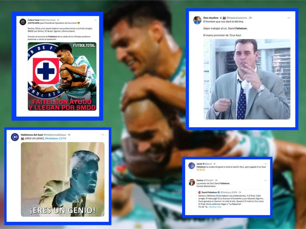 Imagen especial | Imago7 – Twitter