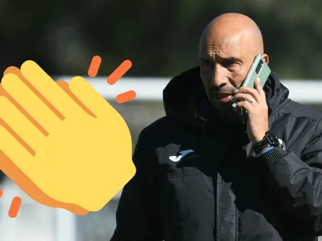 Aplauden gestión de Oscar Pérez. ¡Grande, Conejo!