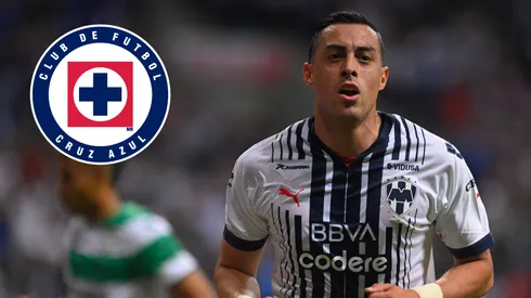 Rogelio Funes Mori surgió como opción para reforzar a la Máquina