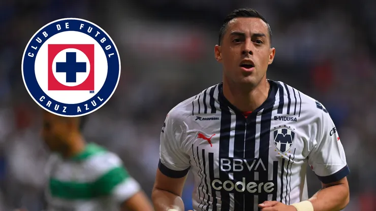 Rogelio Funes Mori surgió como opción para reforzar a la Máquina
